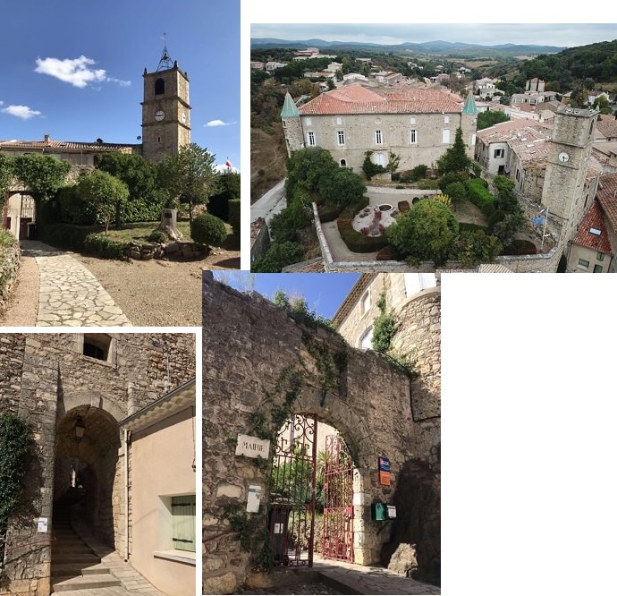 Mairie