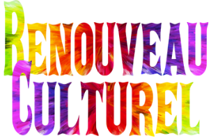 Le Renouveau Culturel vous propose…