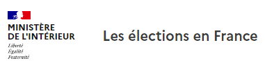 Mise à jour de votre adresse sur les listes électorales