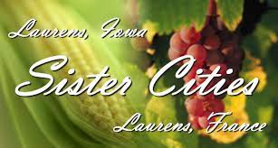 Fête de Sister Cities le 21 mai 2021