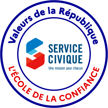 Offre d’emploi / 2 postes en Service Civique à l’Ecole de Laurens (rentrée 2023)