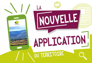 Application Territoire