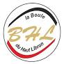 Boules Haut Libon Logo