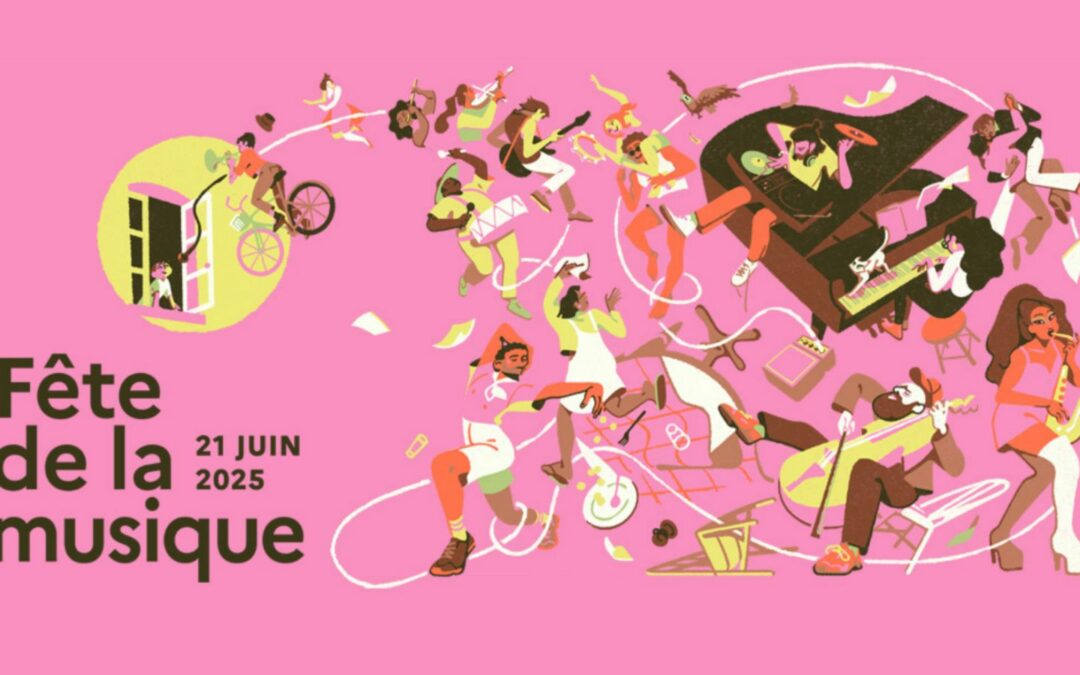Fête de la Musique 2025