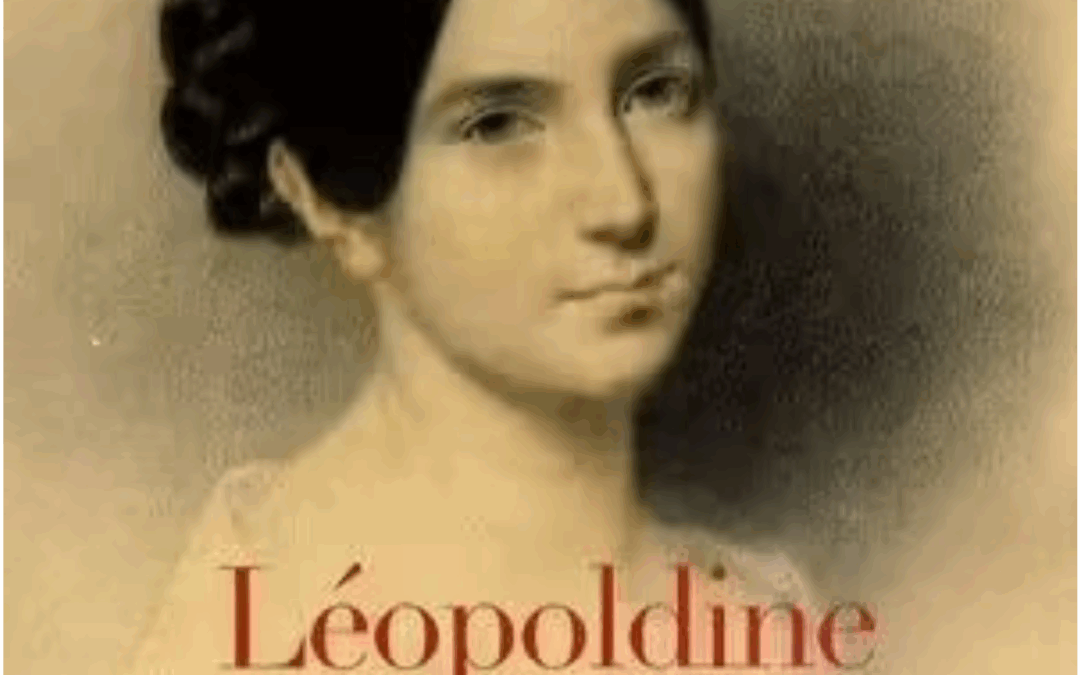 Léopoldine
