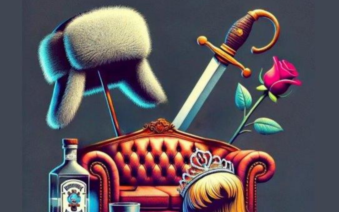 La Chevauchée des OuZbeks