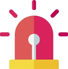 L’Hérault en vigilance orange vent violent 11 /02/ 2026